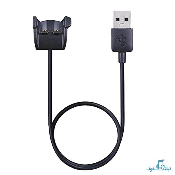 داک شارژ و شارژر ساعت گارمین Garmin Vivosmart HR Garmin Vivosmart HR Charger